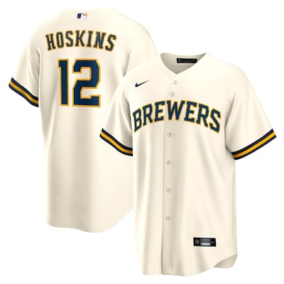 Milwaukee Brewers Men Jerseys 2025-11-11-037